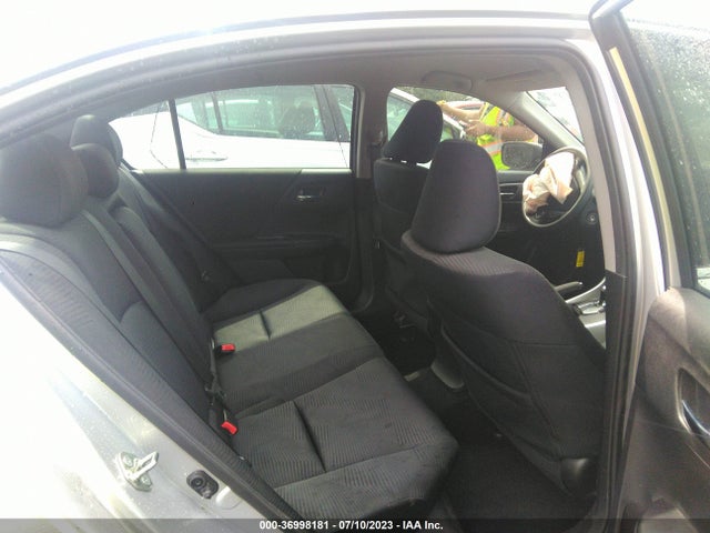 Honda ACCORD LX 2015 1HGCR2F34FA160127 Image 8