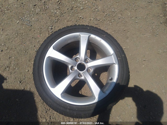WAUACGFFXF1101529 Audi A3 1.8t Premium