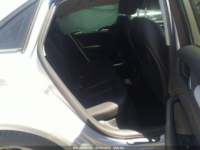 WAUACGFFXF1101529 Audi A3 1.8t Premium
