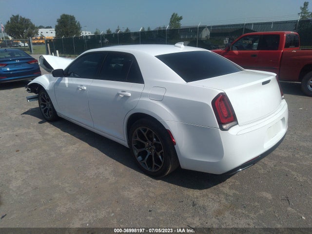 2C3CCABG4HH663359 Chrysler 300 300s