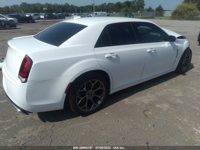 2C3CCABG4HH663359 Chrysler 300 300s