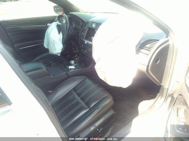 2C3CCABG4HH663359 Chrysler 300 300s