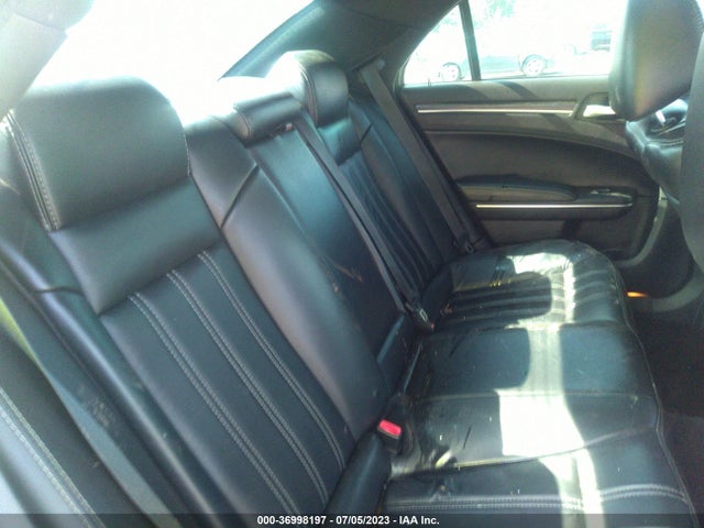 2C3CCABG4HH663359 Chrysler 300 300s