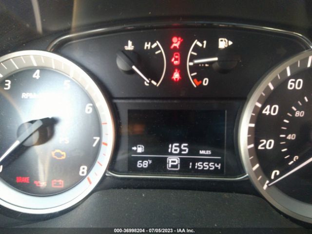 3N1AB7APXEY319988 Nissan SENTRA SR
