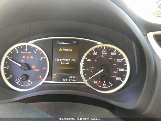3N1AB7AP1HY363673 Nissan SENTRA SV