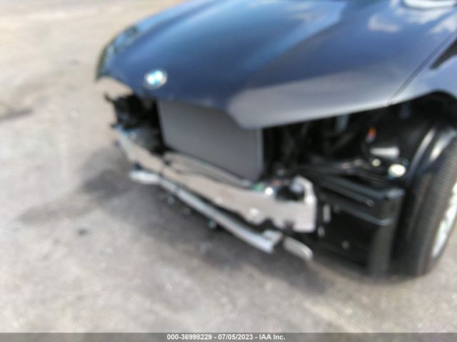 5UXCR4C05P9P41156 BMW X5 Sdrive40i