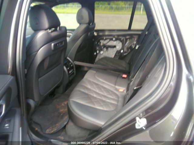 5UXCR4C05P9P41156 BMW X5 Sdrive40i