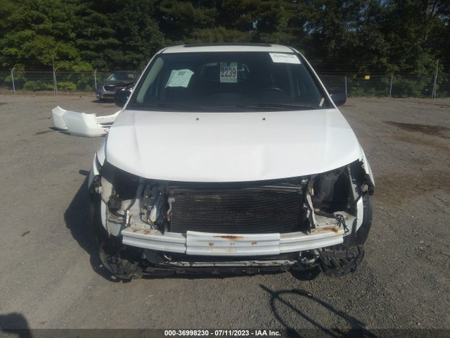 2013 HONDA ODYSSEY EX-L VIN: 5FNRL5H6XDB023619