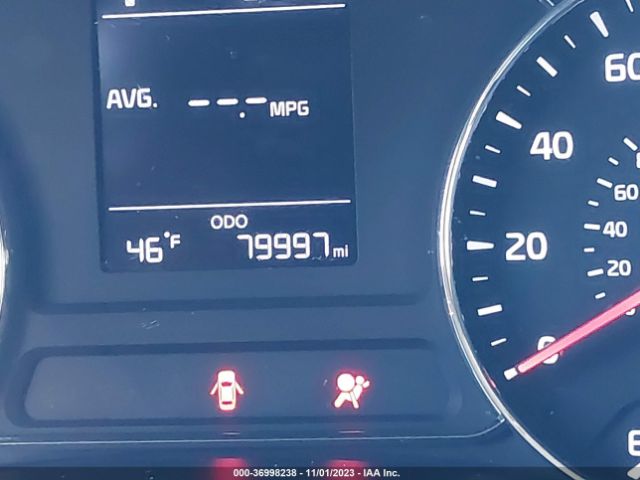 3KPFK4A70HE015530 KIA FORTE LX