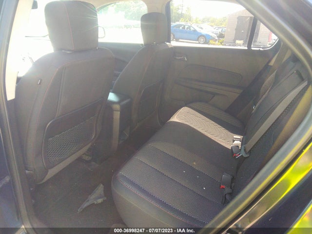 Chevrolet EQUINOX LT 2017 2GNFLFEK9H6103023 Image 8
