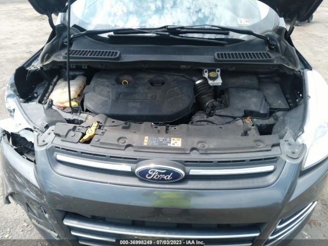 1FMCU9G94GUC74603 Ford ESCAPE SE