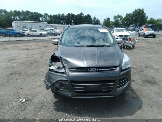 1FMCU9G94GUC74603 Ford ESCAPE SE