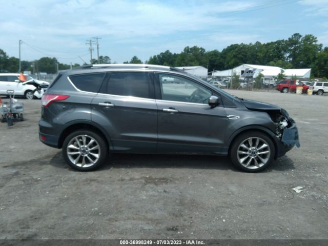 1FMCU9G94GUC74603 Ford ESCAPE SE