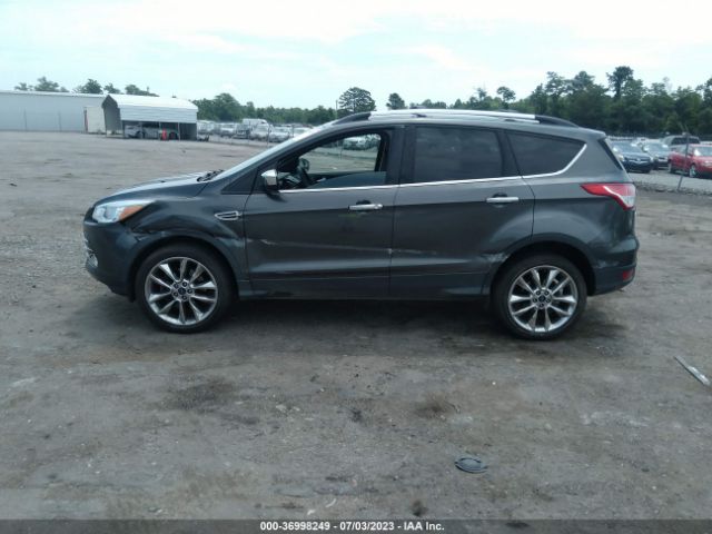 1FMCU9G94GUC74603 Ford ESCAPE SE