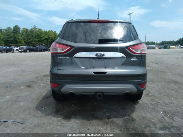 1FMCU9G94GUC74603 Ford ESCAPE SE