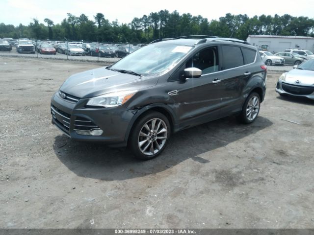 1FMCU9G94GUC74603 Ford ESCAPE SE