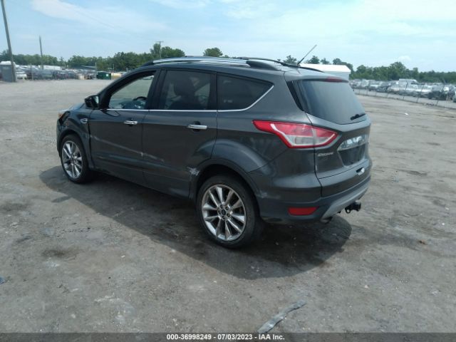 1FMCU9G94GUC74603 Ford ESCAPE SE