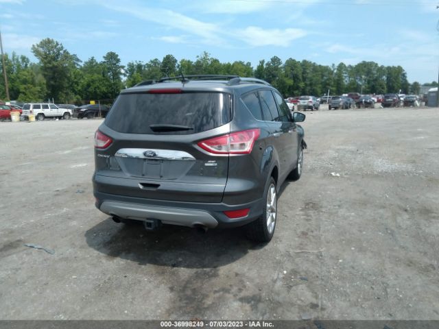 1FMCU9G94GUC74603 Ford ESCAPE SE