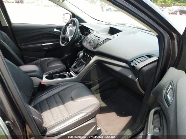 1FMCU9G94GUC74603 Ford ESCAPE SE