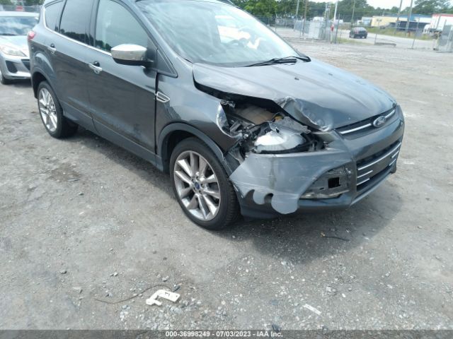 1FMCU9G94GUC74603 Ford ESCAPE SE
