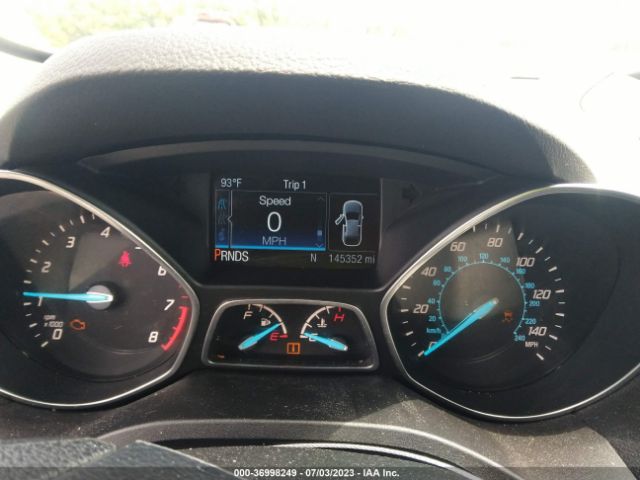 1FMCU9G94GUC74603 Ford ESCAPE SE