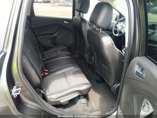 1FMCU9G94GUC74603 Ford ESCAPE SE