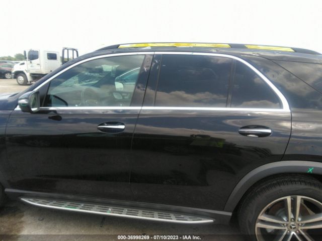 4JGFB4KB7LA256947 Mercedes-Benz GLE