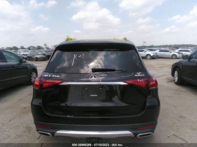 4JGFB4KB7LA256947 Mercedes-Benz GLE