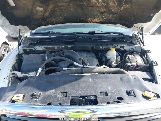 1C6RR6LT5FS761861 RAM 1500 Big Horn