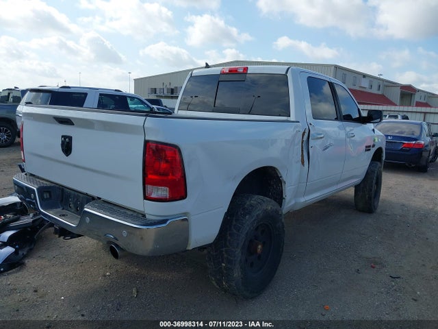 1C6RR6LT5FS761861 RAM 1500 Big Horn
