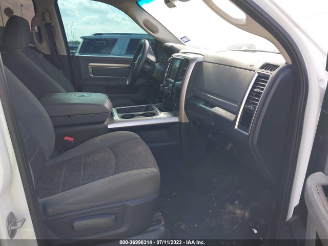 1C6RR6LT5FS761861 RAM 1500 Big Horn