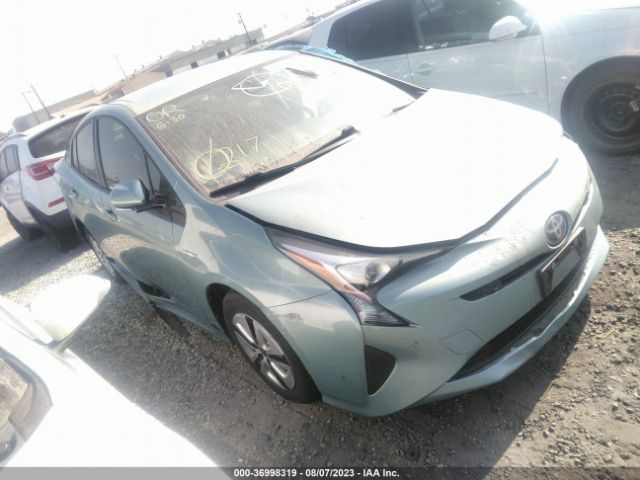 2018 JTDKBRFU5J3065069 main image