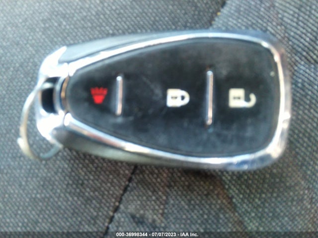 Chevrolet EQUINOX LT 2020 2GNAXUEV5L6239106 Image 11