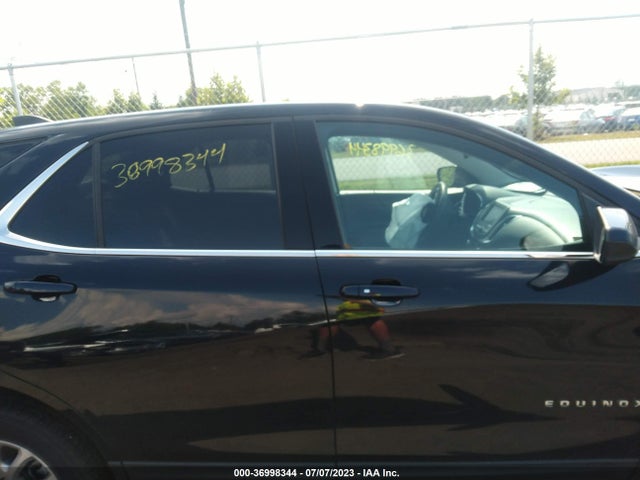 Chevrolet EQUINOX LT 2020 2GNAXUEV5L6239106 Image 13