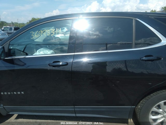 Chevrolet EQUINOX LT 2020 2GNAXUEV5L6239106 Image 14