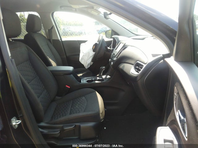 Chevrolet EQUINOX LT 2020 2GNAXUEV5L6239106 Image 5
