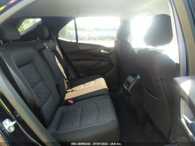Chevrolet EQUINOX LT 2020 2GNAXUEV5L6239106 Image 8