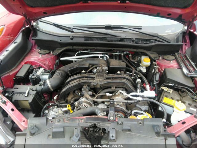 JF2SKAXC8LH604959 Subaru Forester Touring