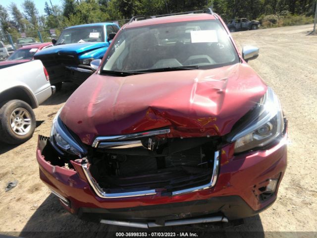 JF2SKAXC8LH604959 Subaru Forester Touring