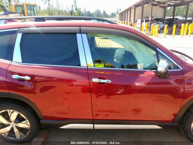 JF2SKAXC8LH604959 Subaru Forester Touring