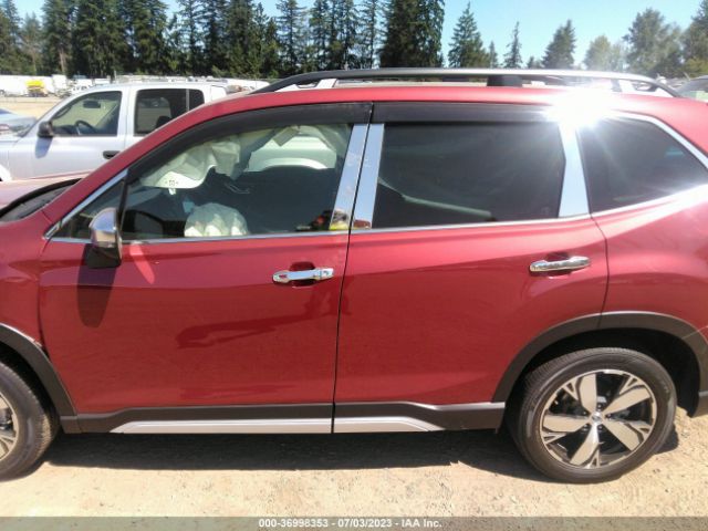 JF2SKAXC8LH604959 Subaru Forester Touring