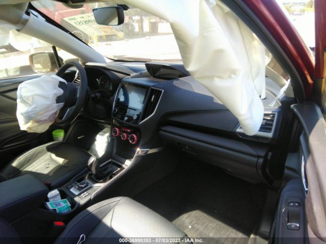 JF2SKAXC8LH604959 Subaru Forester Touring