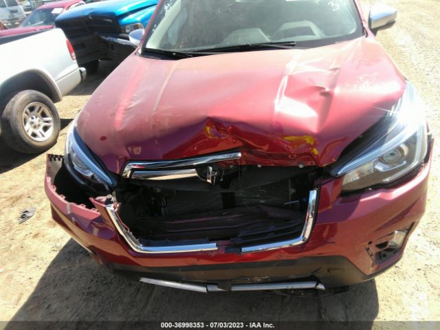JF2SKAXC8LH604959 Subaru Forester Touring