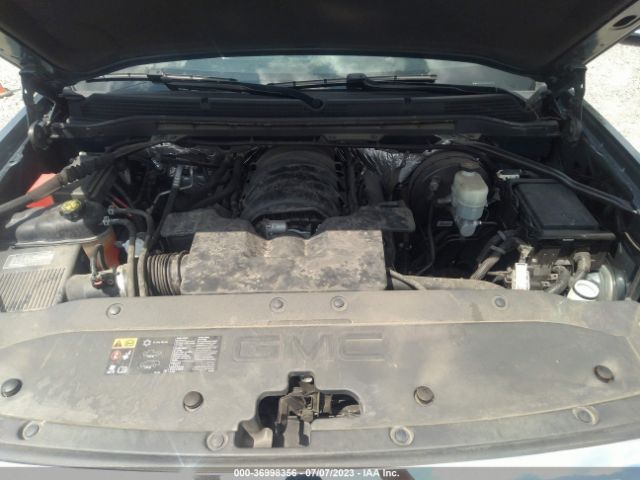 1GTN1TEC3EZ307172 GMC SIERRA 1500