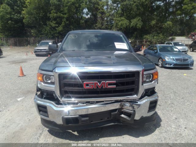 1GTN1TEC3EZ307172 GMC SIERRA 1500