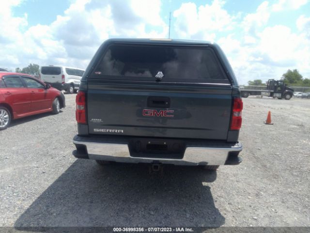1GTN1TEC3EZ307172 GMC SIERRA 1500