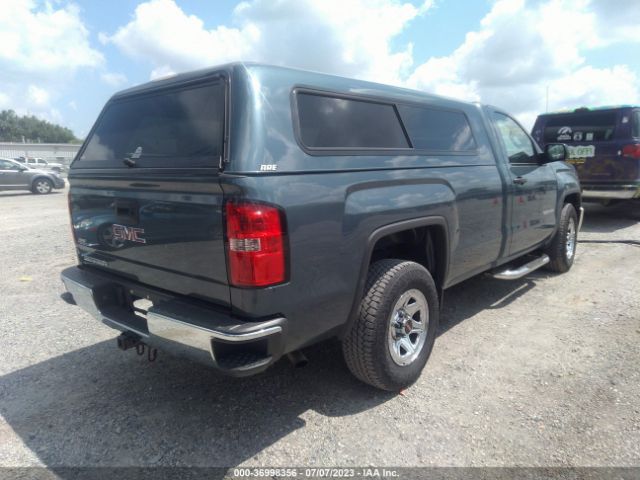 1GTN1TEC3EZ307172 GMC SIERRA 1500