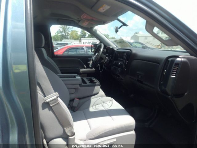 1GTN1TEC3EZ307172 GMC SIERRA 1500