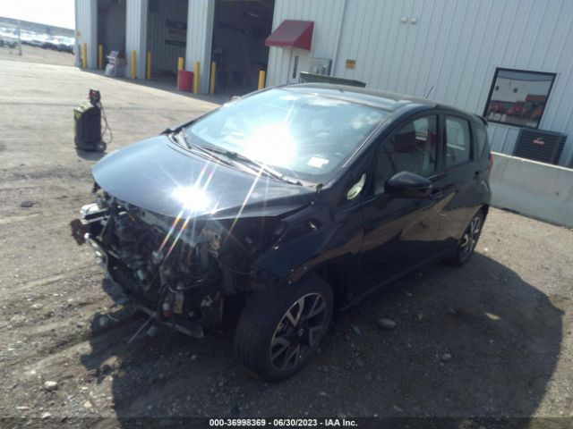 3N1CE2CP3HL372582 Nissan Versa Note Sr