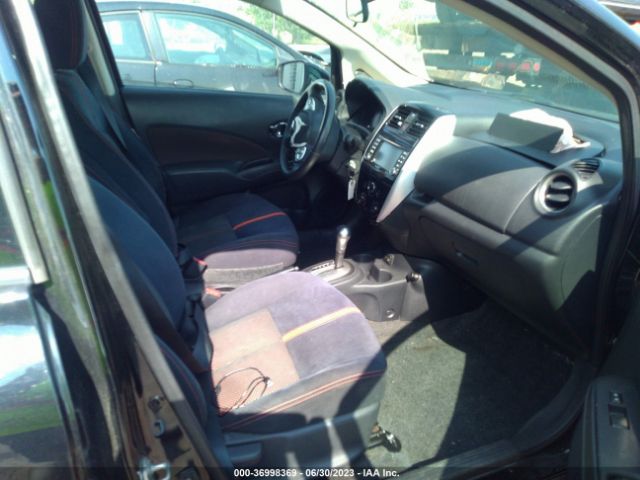 3N1CE2CP3HL372582 Nissan Versa Note Sr